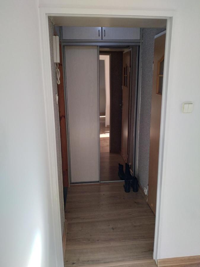 Hallera Wroclaw Exterior photo